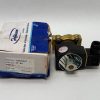 Jefferson 1335BA3INAT Solenoid Valve 1335BA3-INAT 3/8" NPT