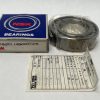Cylindrical Roller Bearing - Tapered Bore, 50 mm ID, 90 mm OD, 23 mm Width, 2 Row, CN Internal clearance