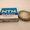 Deep Groove Ball Bearing - Straight Bore, 65 mm ID, 85 mm OD, 10 mm Width, Double Shield, Without Snap Ring