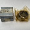 Angular Contact Ball Bearing - 20 mm ID, 42 mm OD, 12 mm Width, Open, 15°, Light preload.