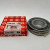 Spherical Roller Bearing - Straight Bore, 40 mm ID, 90 mm OD, 23 mm Width, Open, CN Internal clearance