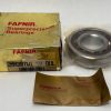 Fafnir 2MM307WI-DUL Angular Bearing 7307-C 2MM-307-WI-CR-DUL 35x80x21 mm