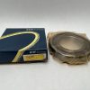 Angular Contact Ball Bearing - 60 mm ID, 110 mm OD, 22 mm Width, Open, 25° Contact Angle.
