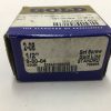 SEALMASTER 2-08 Bearing Insert 1/2" ID 2 08 Gold Line USA