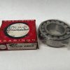 Spherical Roller Bearing - Straight, 40 mm ID, 80 mm OD, 23 mm Width, Open, C3