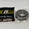 Spherical Roller Bearing - Straight Bore, 30mm ID, 72mm OD, 19mm Width, Open, C3 Internal clearance.