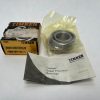 Angular Contact Ball Bearing - Straight Bore, 25 mm ID, 47 mm OD, 12 mm Width, Open, 15° Contact Angle, Medium Preload.