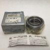 Angular Contact Bearing - 30 mm ID, 62 mm OD, 16 mm Width, Open, 25°, Medium preload.