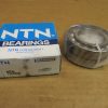 Angular Contact Ball Bearing - 45 mm ID, 85 mm OD, 19 mm Width, Open, 30° Contact Angle.
