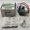 ASCO 8320G701 Solenoid Valve 120V AC 1/4" NPT RedHat