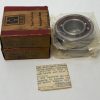 Angular contact bearings - 25 mm ID, 52 mm OD, 15 mm Width, Open, 15°.