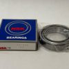 NSK 7010A Angular Bearing 50x80x16 mm 7010AW 7010E 7010ACD
