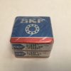 Angular Contact Bearings - 20 mm ID, 37 mm OD, 9 mm Width, Open, 15°, Light preload.