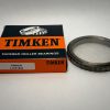 Tapered Roller Bearing Cone Only, 4-1/4 in Bore, Extra-Thin LL Series - Mating Cup Not Included