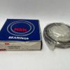 Super Precision Angular Contact Ball Bearing - Straight Bore, 90 mm ID, 125 mm OD, 18 mm Width, Open, 25° Contact Angle, Universal Pairing.
