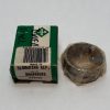 Needle Roller Bearing - Without Inner Ring, 30 mm Shaft, 42 mm OD, 17 mm Width, Single Seal.