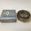 SNFA EX40-7CE3UM Bearing 40x68x15 mm 7008 EX40-7-CE-3-UM 16° ABEC7 Italy