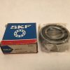 Angular Contact Bearing - 25 mm ID, 52 mm OD, 20.6 mm Width, Open, 25° contact angle.