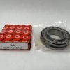 Spherical Roller Bearing - Straight Bore, 45 mm ID, 85 mm OD, 23 mm Width, Open, C3 Internal clearance