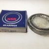Angular Contact Ball Bearing - 100 mm ID, 150 mm OD, 24 mm Width, Open, 15° Contact Angle.