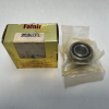 Angular Contact Ball Bearing - Straight Bore, 20 mm ID, 42 mm OD, 12 mm Width, Open, 25° Contact Angle, Light Preload.