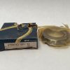 Angular Contact Bearing - 35 mm ID, 62 mm OD, 14 mm Width, Open, 15° Contact Angle