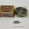 Angular Contact Ball Bearing - 20 mm ID, 42 mm OD, 12 mm Width, Open, 25° Contact Angle, Medium Preload.