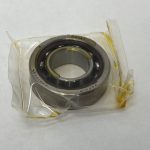 Fafnir 2MM9104WN Angular Bearing 20x42x12 mm 7004-C 2MM-9104-WN-CR USA