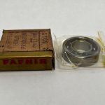 Fafnir 2MM9104WN Angular Bearing 20x42x12 mm 7004-C 2MM-9104-WN-CR USA