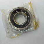 Fafnir 2MM9104WN Angular Bearing 20x42x12 mm 7004-C 2MM-9104-WN-CR USA