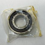Fafnir 2MM9104WN Angular Bearing 20x42x12 mm 7004-C 2MM-9104-WN-CR USA