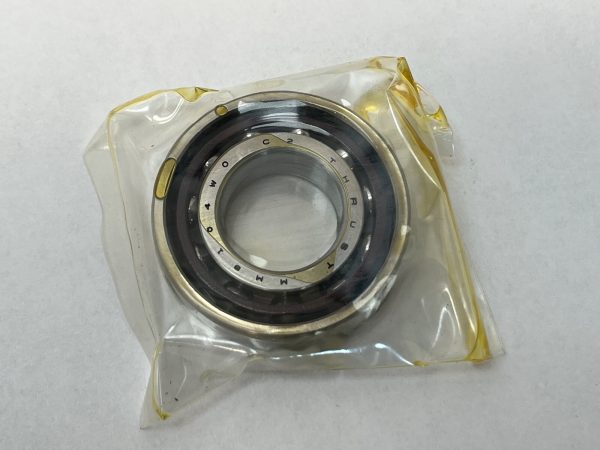 Fafnir 2MM9104WN Angular Bearing 20x42x12 mm 7004-C 2MM-9104-WN-CR USA