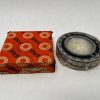 Spherical roller bearing - Tapered Bore, 50 mm ID, 90 mm OD, 23 mm Width, Open, CN Internal clearance.