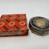 FAG 22209EKC3W33 Spherical Bearing 45x85x23 mm 22209-E-K-C3-W33 22209E Germany