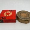 Spherical Roller Bearing - Tapered Bore, 50 mm ID, 90 mm OD, 23 mm Width, Open, CN Internal clearance