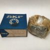 Angular contact bearings - 50 mm ID, 80 mm OD, 38 mm Width, Open, 60°.