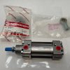 Norgren DA/8032/25 & QA/8032/33 & QM8025/32 Pneumatic Cylinder w/ Mounting & Rod