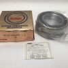 Angular Contact Ball Bearing - Straight Bore, 55 mm ID, 100 mm OD, 21 mm Width, Open, 15° Contact Angle, Without Snap Ring