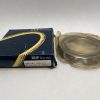 Angular contact bearing - 65 mm ID, 100 mm OD, 18 mm Width, Open, 25°, Light preload.
