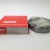 MRC 111KSZZ-C3 Bearing Rubber Seals 55x90x18 mm 111 KSZZ C3 6011 2RS 6011RS USA