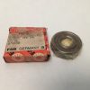 Angular contact bearings - 15 mm ID, 35 mm OD, 11 mm Width, Open, 15°, Light preload.