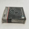 Angular Contact Bearing - 45 mm ID, 68 mm OD, 12 mm Width, Open, 25° Contact Angle