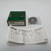 Angular Contact Ball Bearing - 15 mm ID, 28 mm OD, 7 mm Width, Open, 15° Contact Angle, Light Preload.