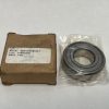 GMN 62059ZZT9HA5/7 Precision Bearing 30x62x16 mm 6205-9ZZ-T9-HA5/7 Germany