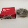 Angular Contact Bearing - 30 mm ID, 72 mm OD, 19 mm Width, Open, 40° Contact Angle