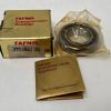 Angular contact bearings - 30 mm ID, 55 mm OD, 13 mm Width, Open, 25°, Light preload.