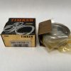Angular Contact Ball Bearing - Straight Bore, 35 mm ID, 62 mm OD, 14 mm Width, Open, 25° Contact Angle, Medium Preload.