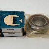 Spindle & Precision Machine Tool Angular Contact Ball Bearing - Straight Bore, 40 mm ID, 68 mm OD, 15 mm Width, Open, 15° Contact Angle, Universal Pairing, Light Preload.