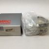 Angular Contact Bearing - 35 mm ID, 62 mm OD, 14 mm Width, Open, 29°, Light preload.