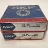SKF 71911-CD/P4ADGC Angular Bearing 55x80x13 mm 71911 CD P4A DGC Italy 2 Pcs